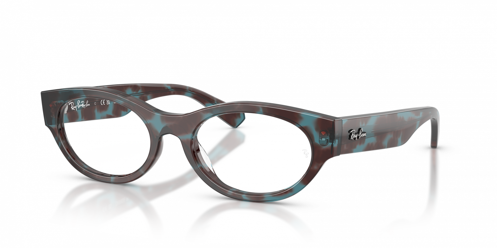 Ray Ban RX5447 8458  